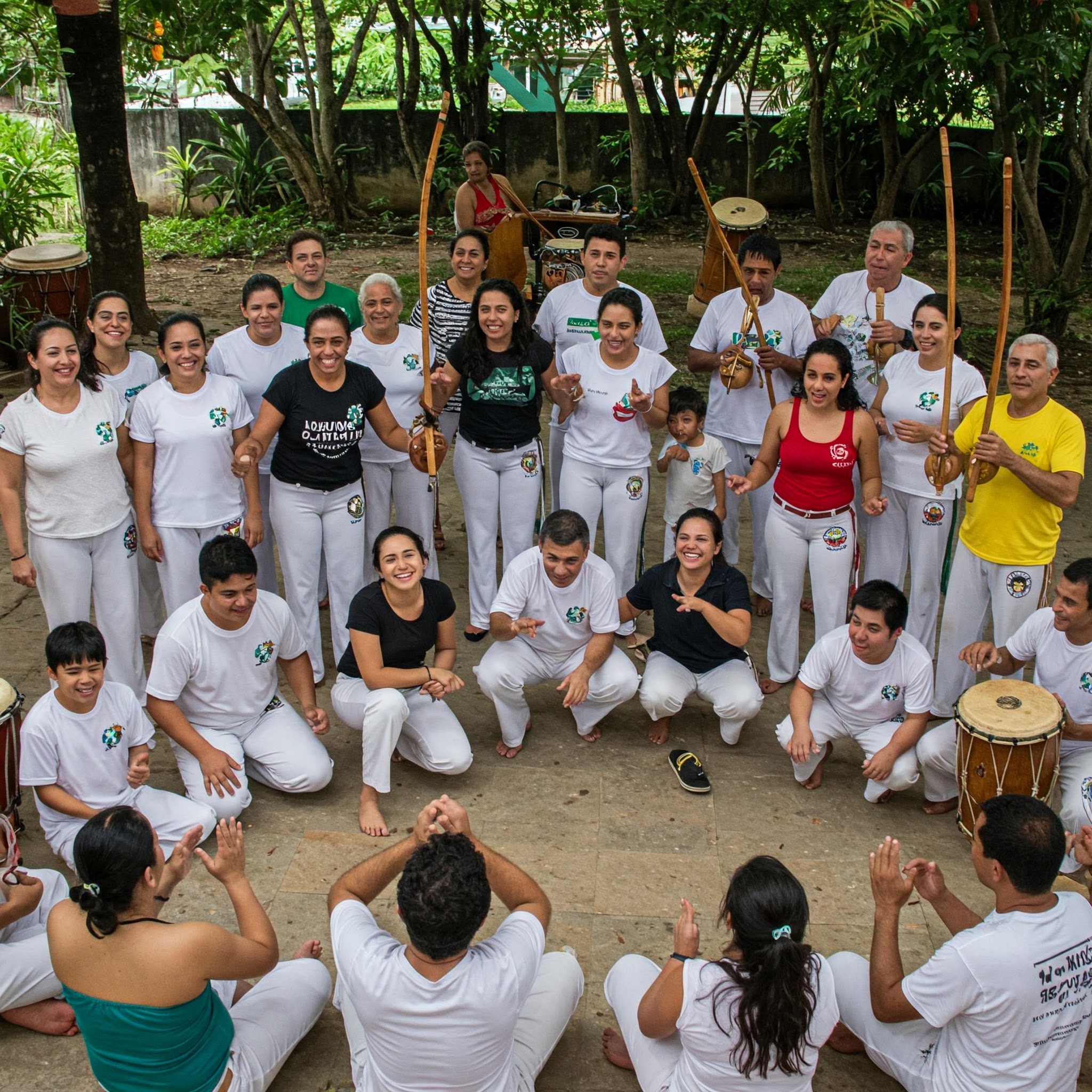 Gestión Cultural